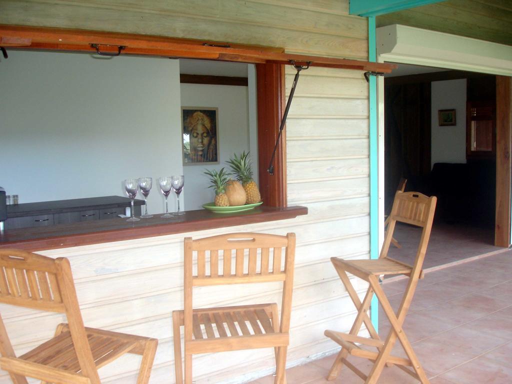 Residences Guadeloupe * Sainte-Rose