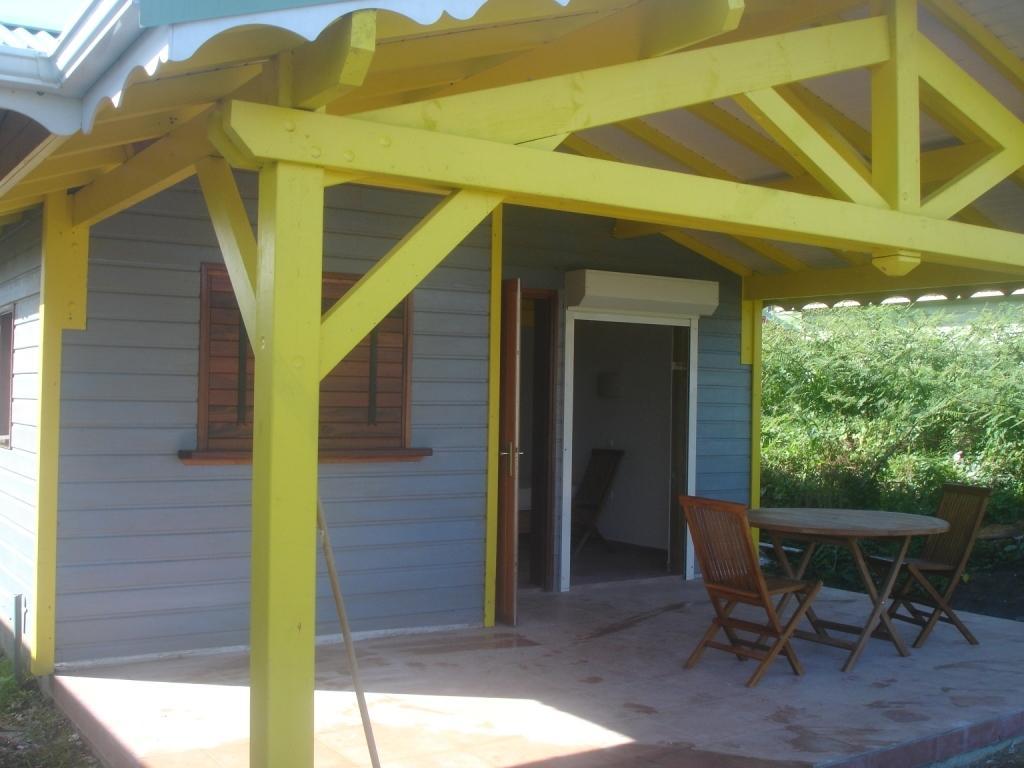 Holiday home Residences Guadeloupe *