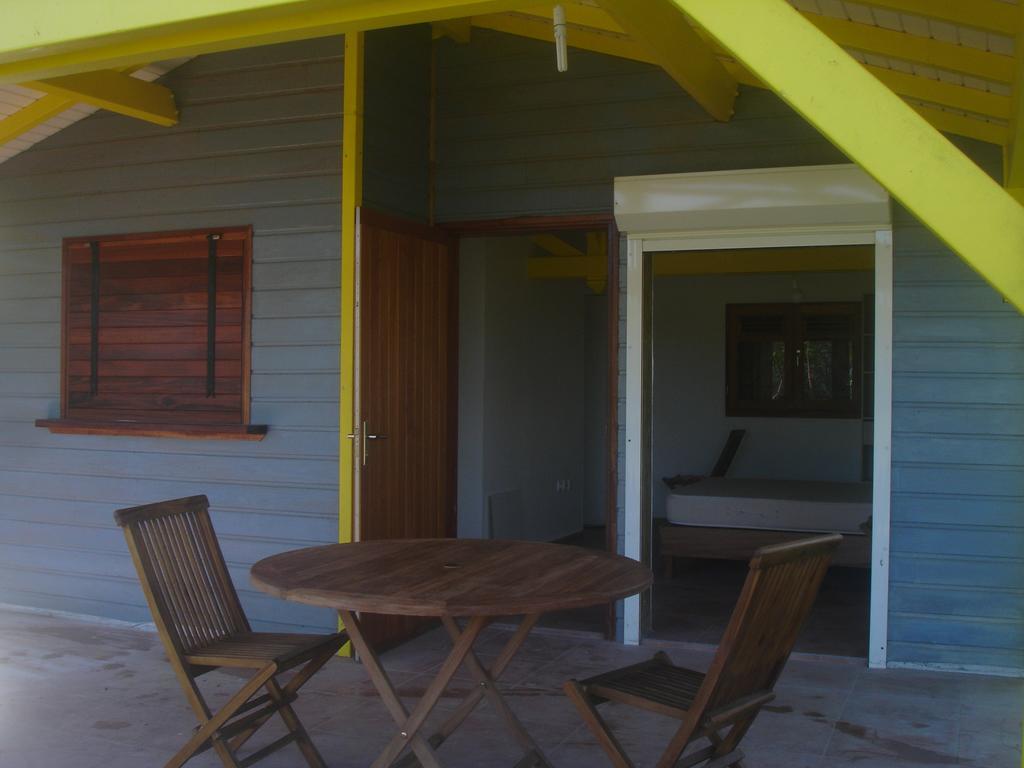 Residences Guadeloupe Holiday home *