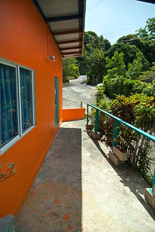Guest house Blue Mango Cottages Castara