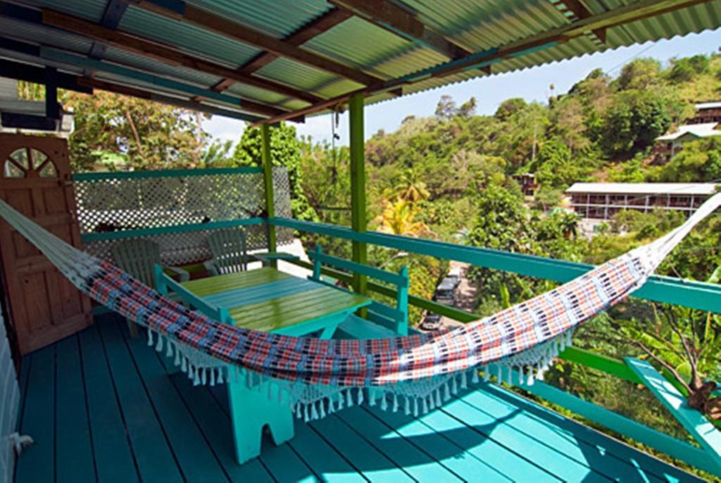 Blue Mango Cottages