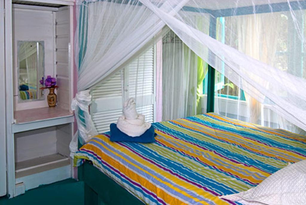 Guest house Blue Mango Cottages