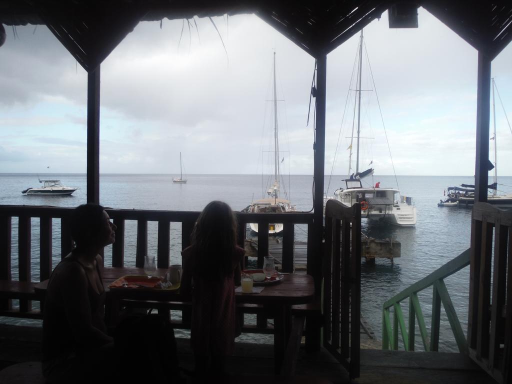 Guest house Seaworld Roseau