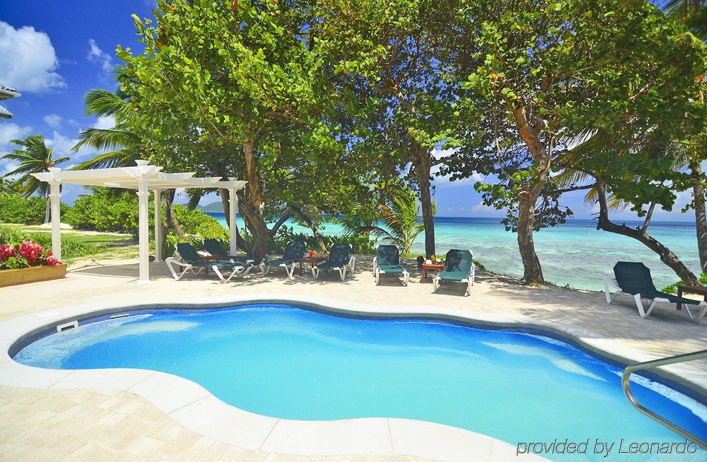 Long Bay Beach Club Tortola
