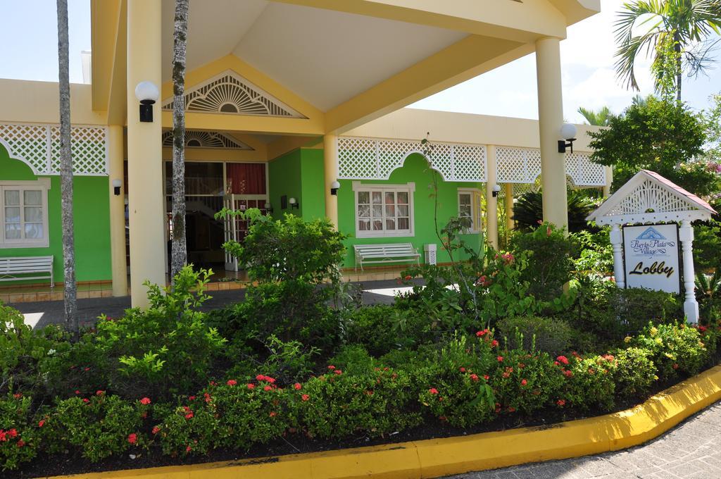 Village Resort