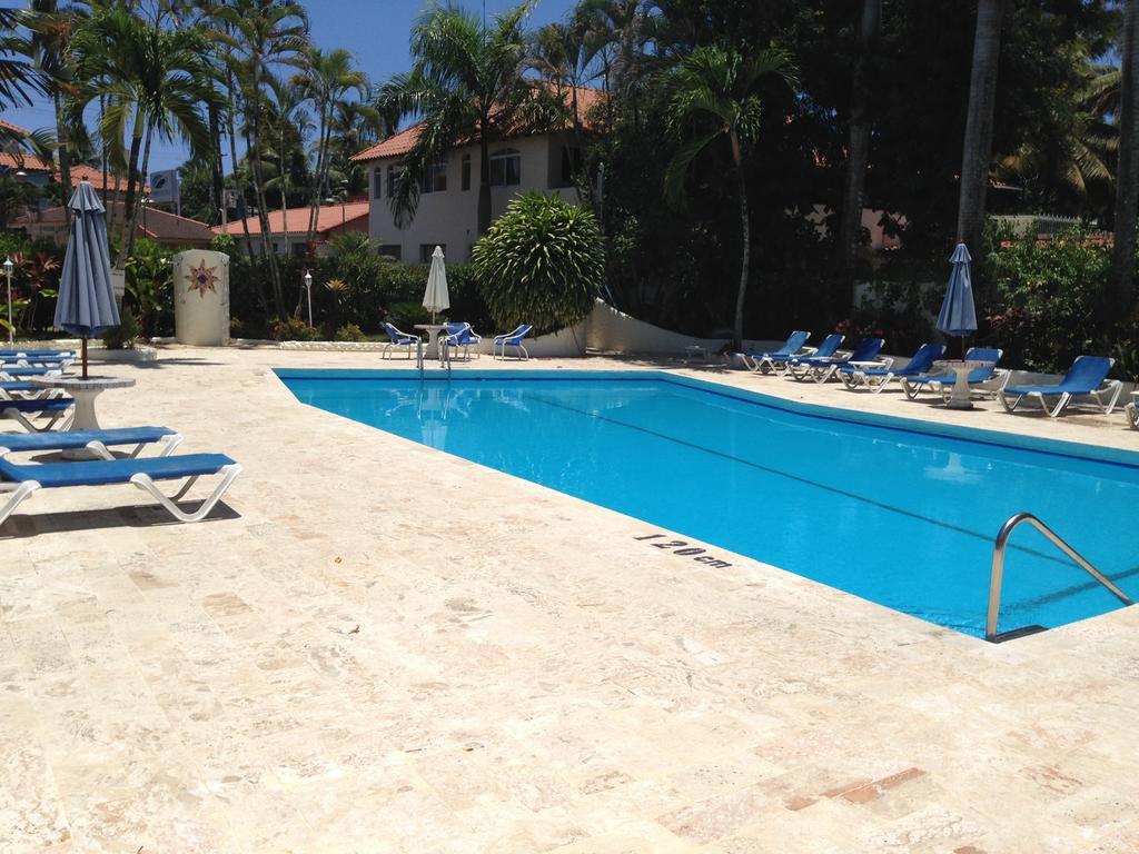 Cita Del Sol Apartment *