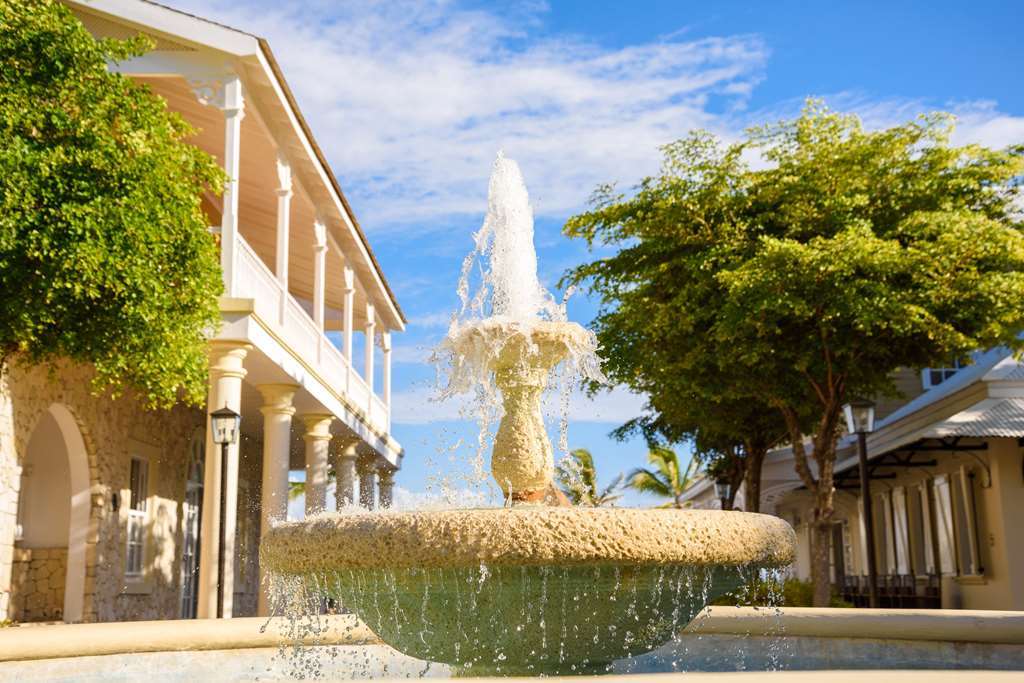 Hotel Melia Braco Village Trelawny