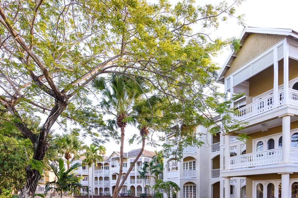 Hotel Melia Braco Village