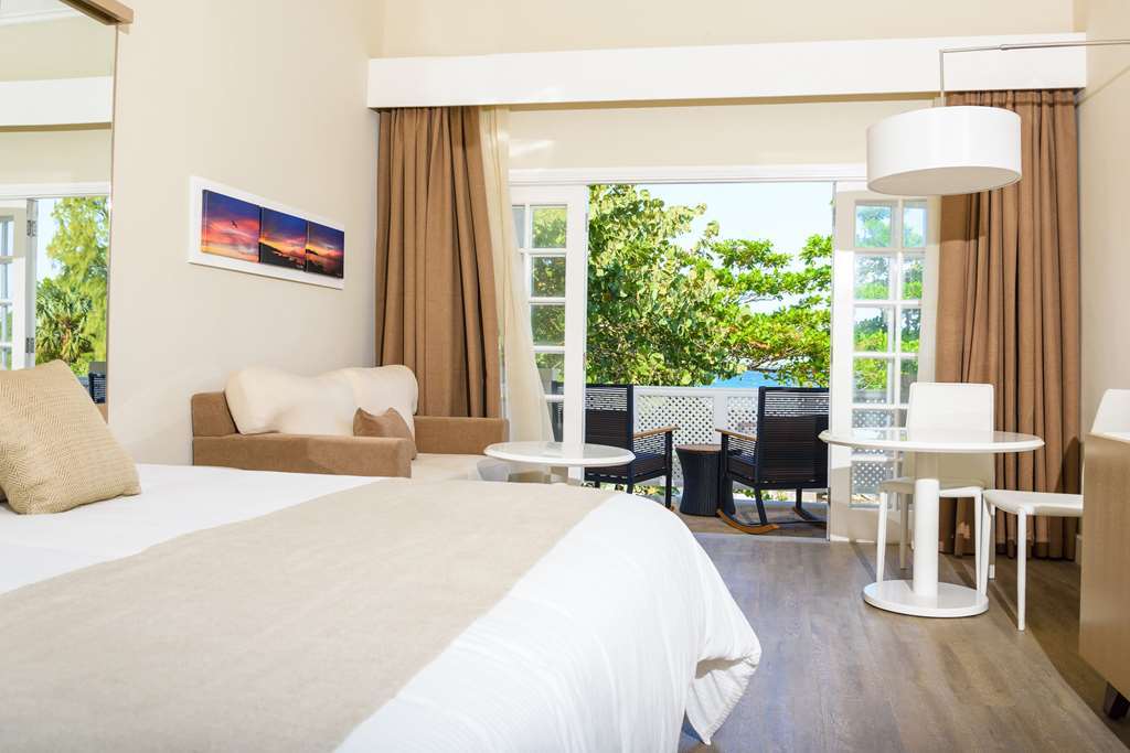 Melia Braco Village Hotel Trelawny