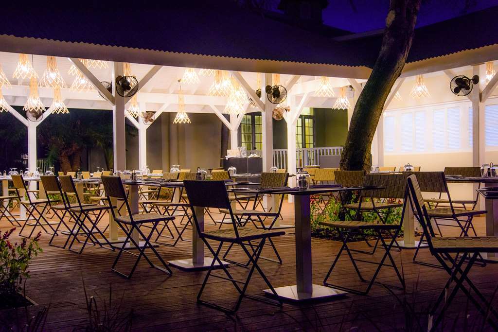Melia Braco Village *