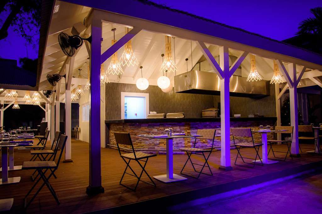 Melia Braco Village Hotel Trelawny