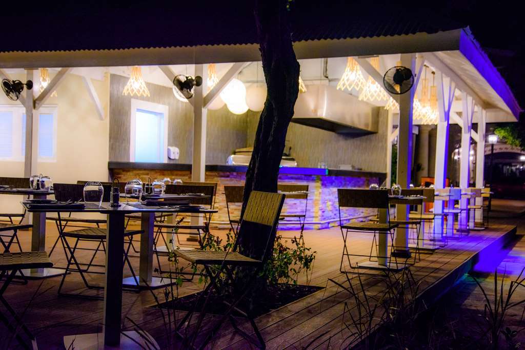 Melia Braco Village Hotel