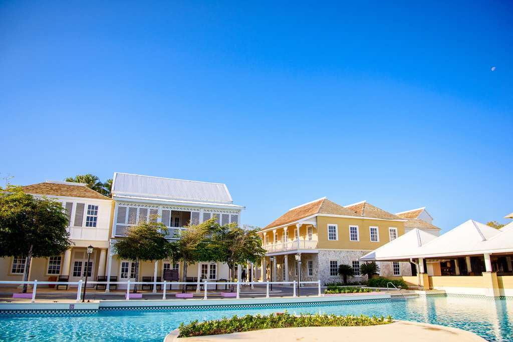 Hotel Melia Braco Village *