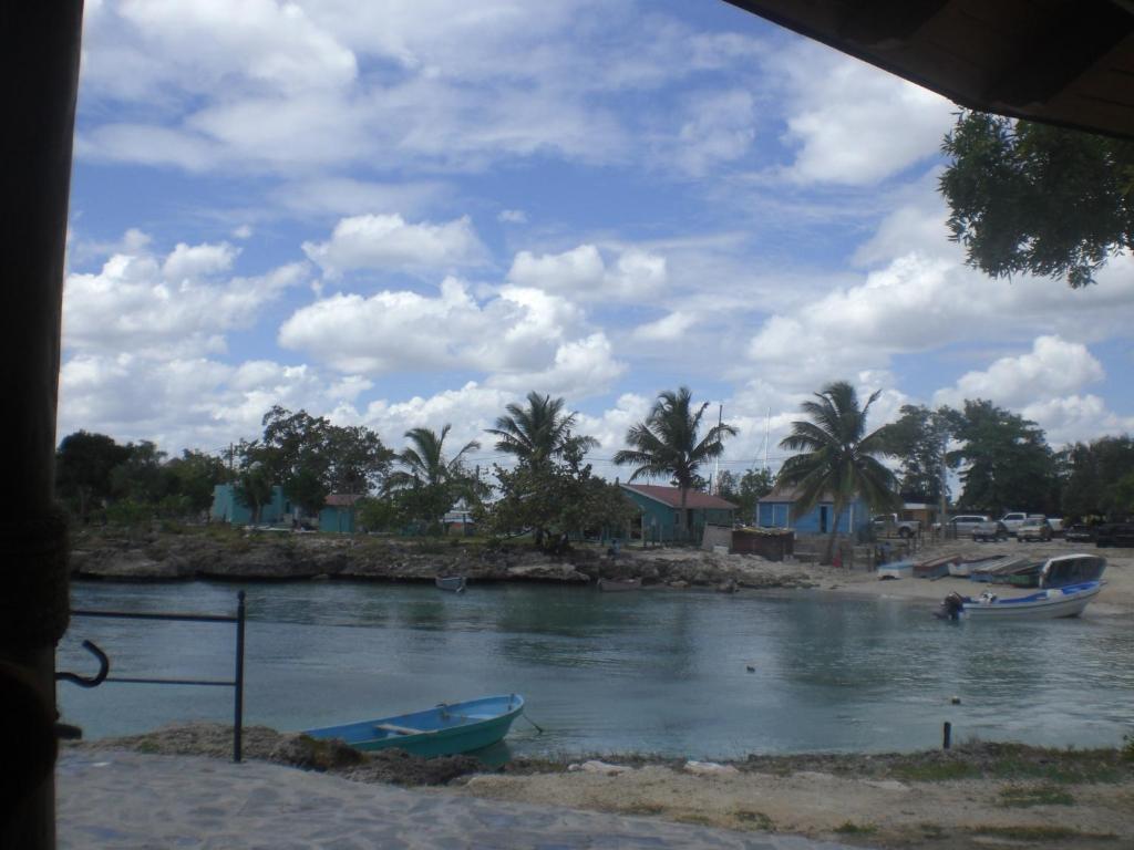 Hotel Bayahibe Hotel