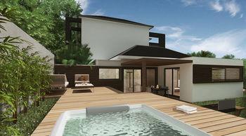 Aparthotel Reve De St. Barth