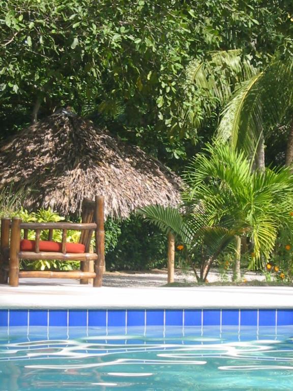 Eva Luna Villas