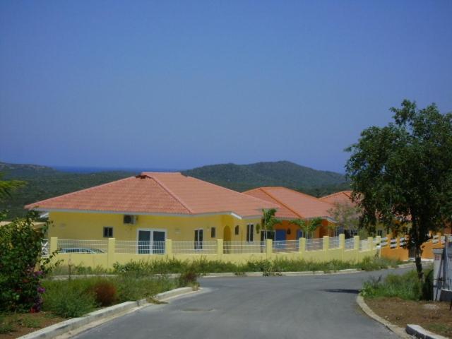 Park Fontein Resort 3*