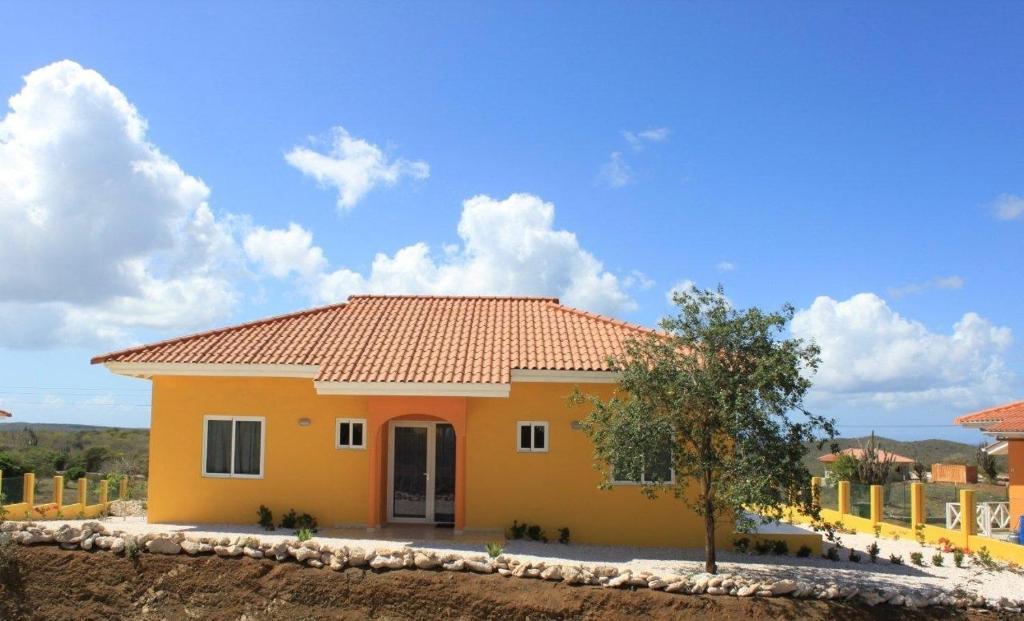 Resort Park Fontein Curacao