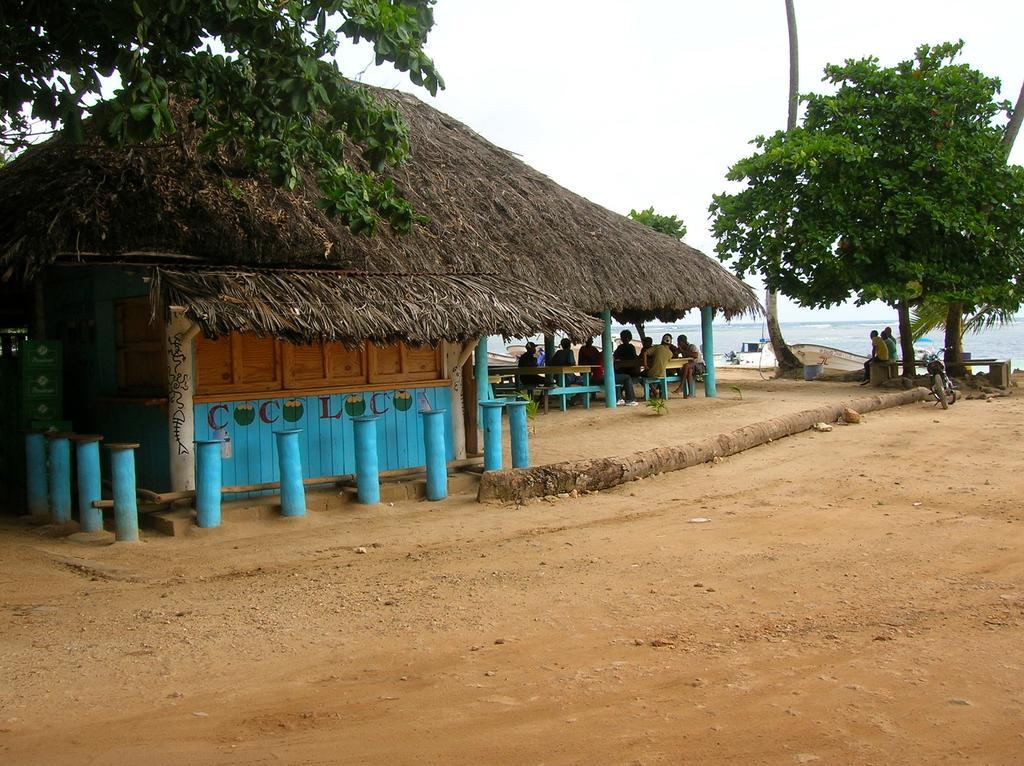 Casa Por Que No Acomodação com café da manhã  *