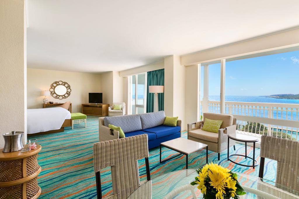Hilton Curacao 4*