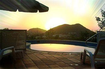 Hotel Marina Haven 3*