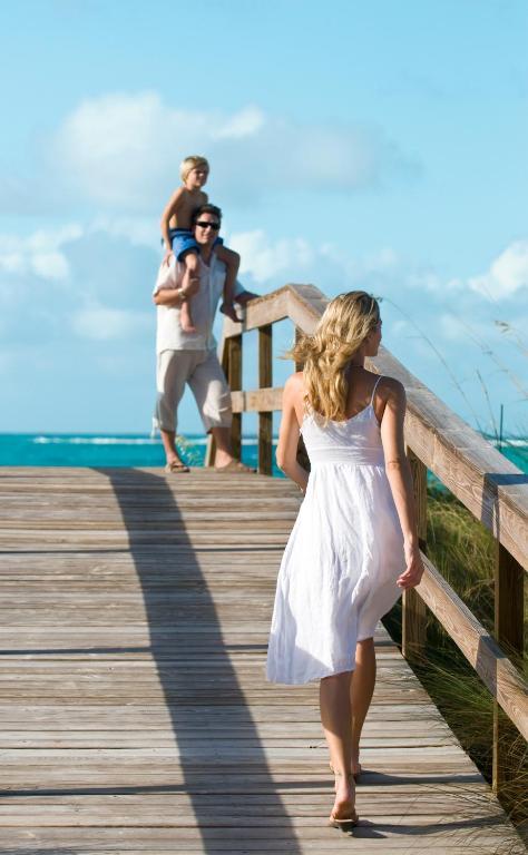The Veranda And Residences Grace Bay