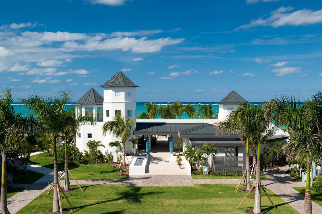 The Veranda And Residences 5*