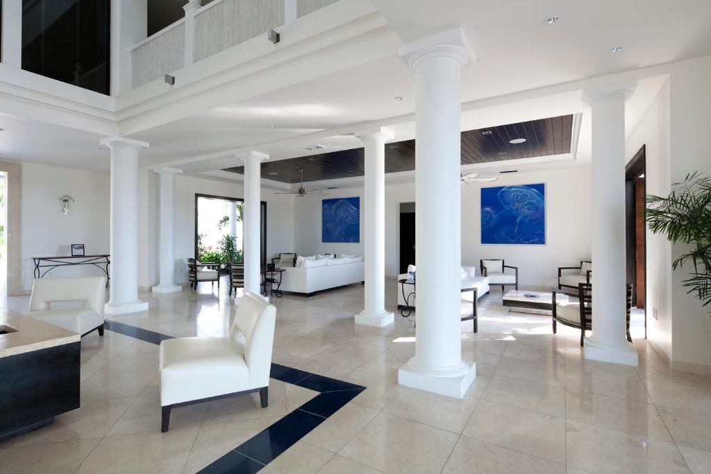 The Veranda And Residences 5* Grace Bay