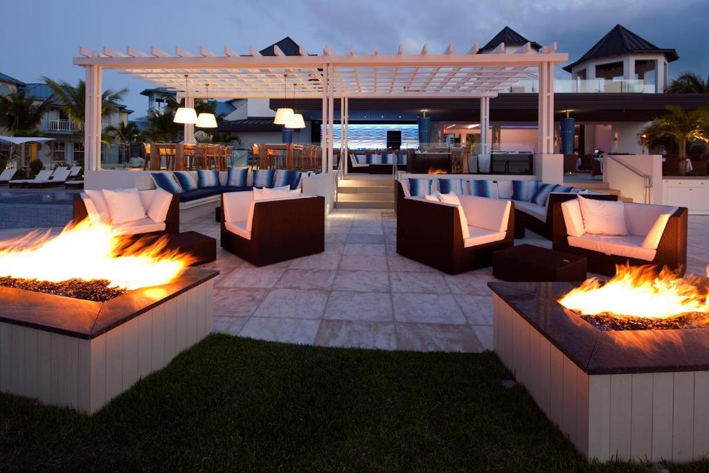 The Veranda And Residences Hotel Grace Bay