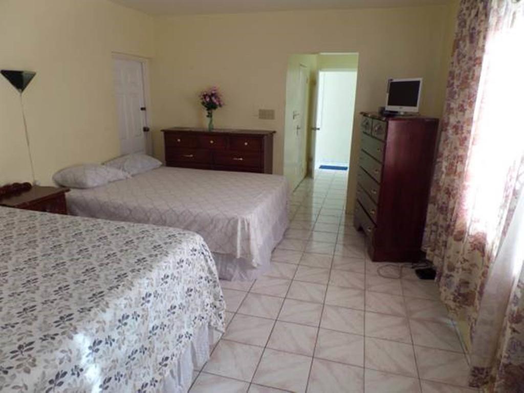 Villa Donna Inn Bed & Breakfast