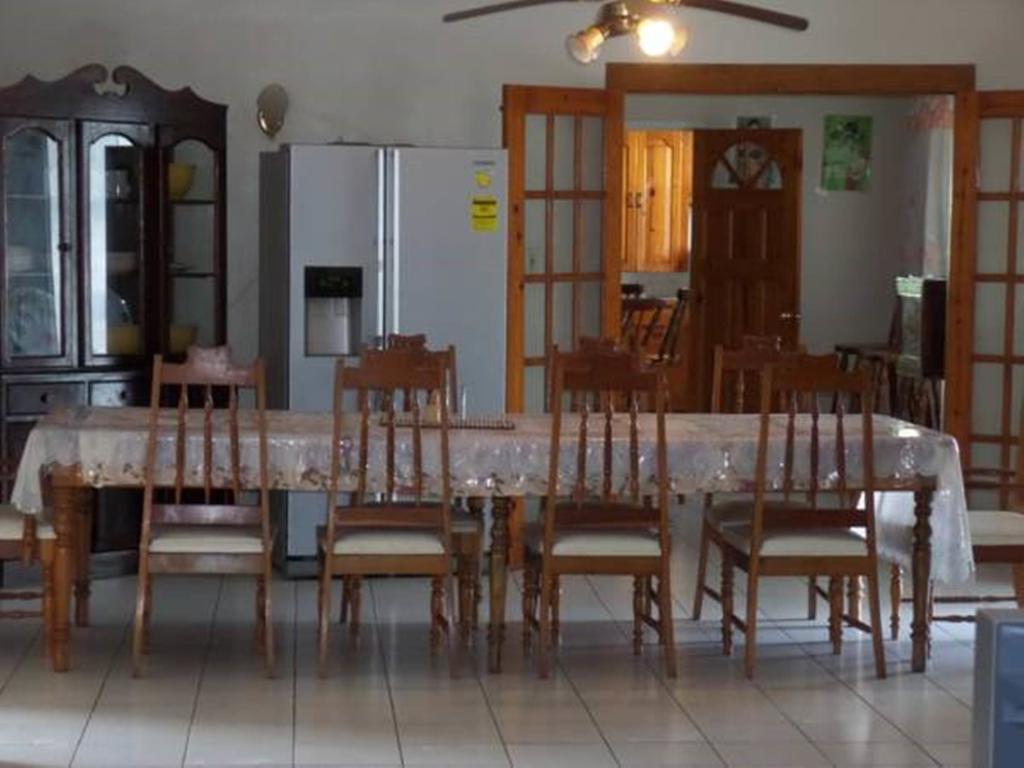 Villa Donna Inn