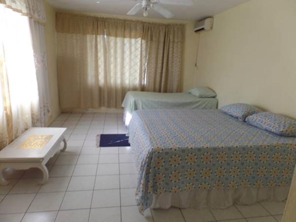 Bed & Breakfast Villa Donna Inn