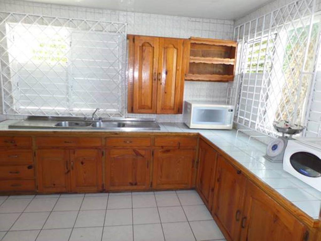 Villa Donna Inn Bed & Breakfast