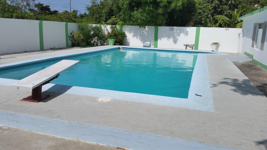 Villa Donna Inn Montego Bay