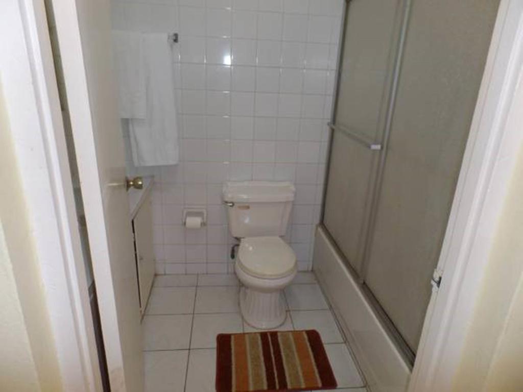 Villa Donna Inn Bed & Breakfast 2*