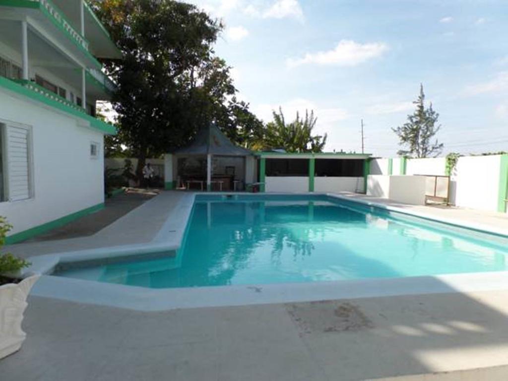 Villa Donna Inn Bed & Breakfast
