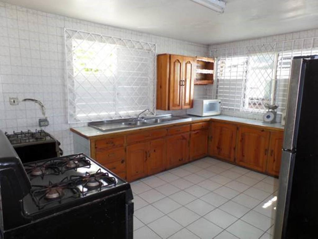 Villa Donna Inn Bed & Breakfast 2*