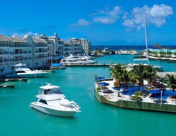 Port Ferdinand Luxury And Residences Resort Saint Peter