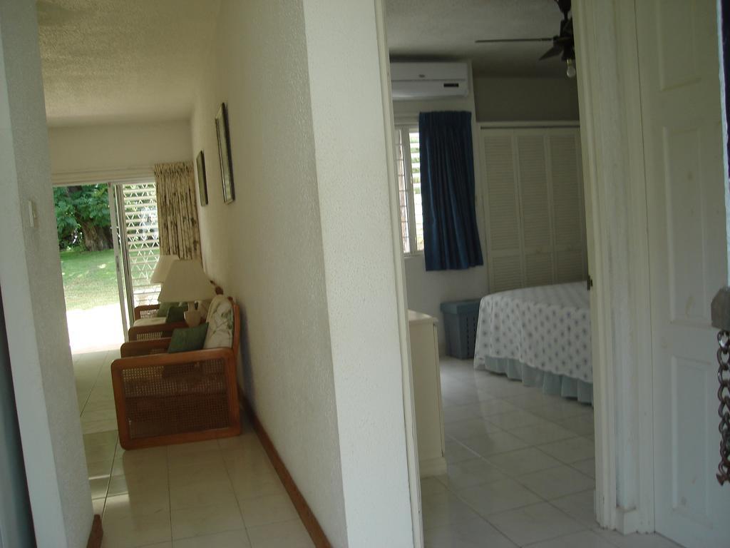 213 Golden Grove, Rockley Apartment *