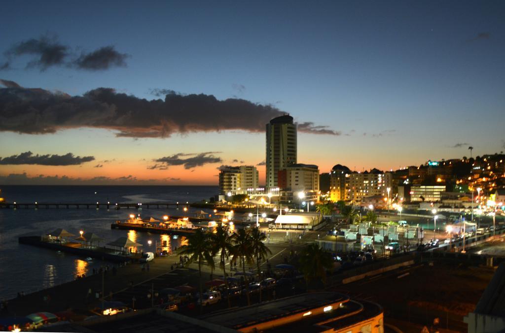 Bayfront 3*