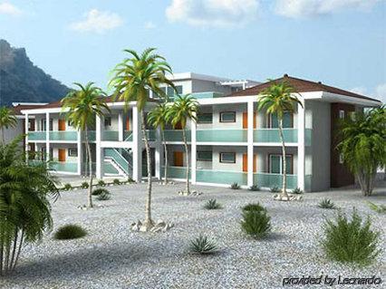 Hotel Piscadera Harbour Village Willemstad