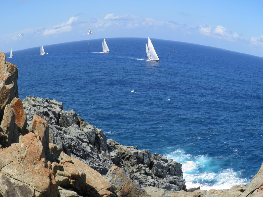 Les Ondines Sur La * Gustavia