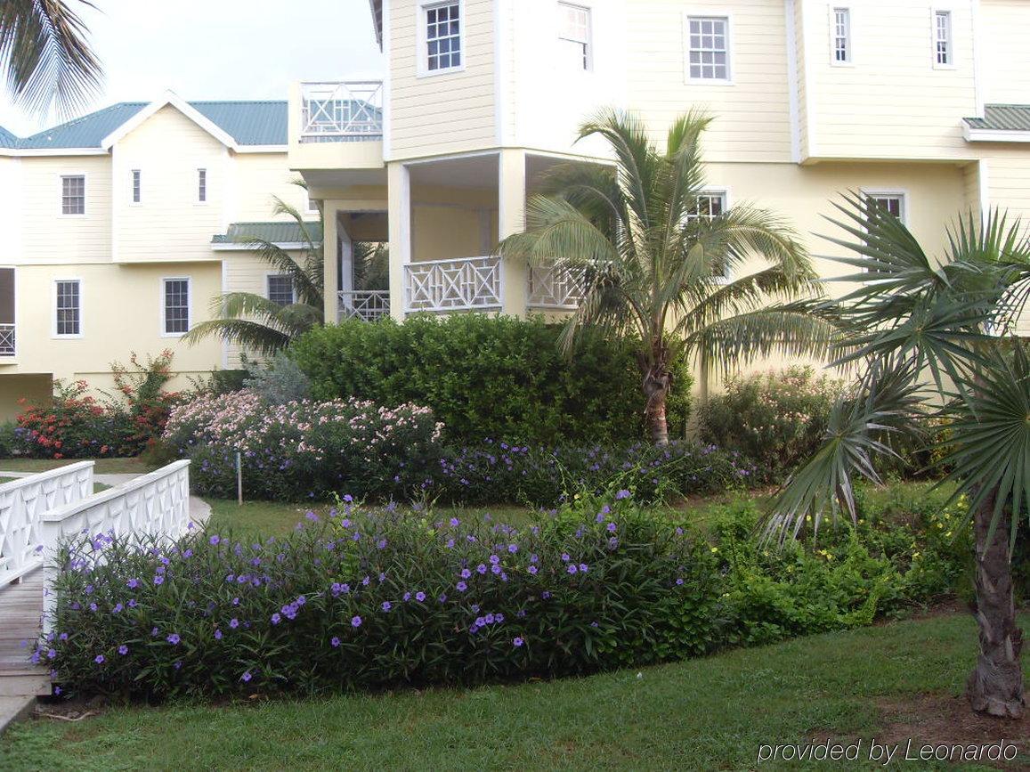Nelson Spring Beach Hotel Saint Thomas Lowland
