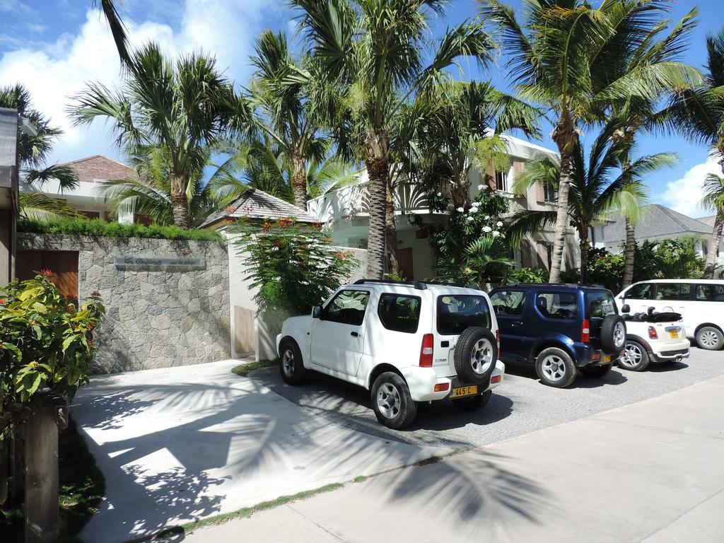 Les Ondines Sur La Hotel