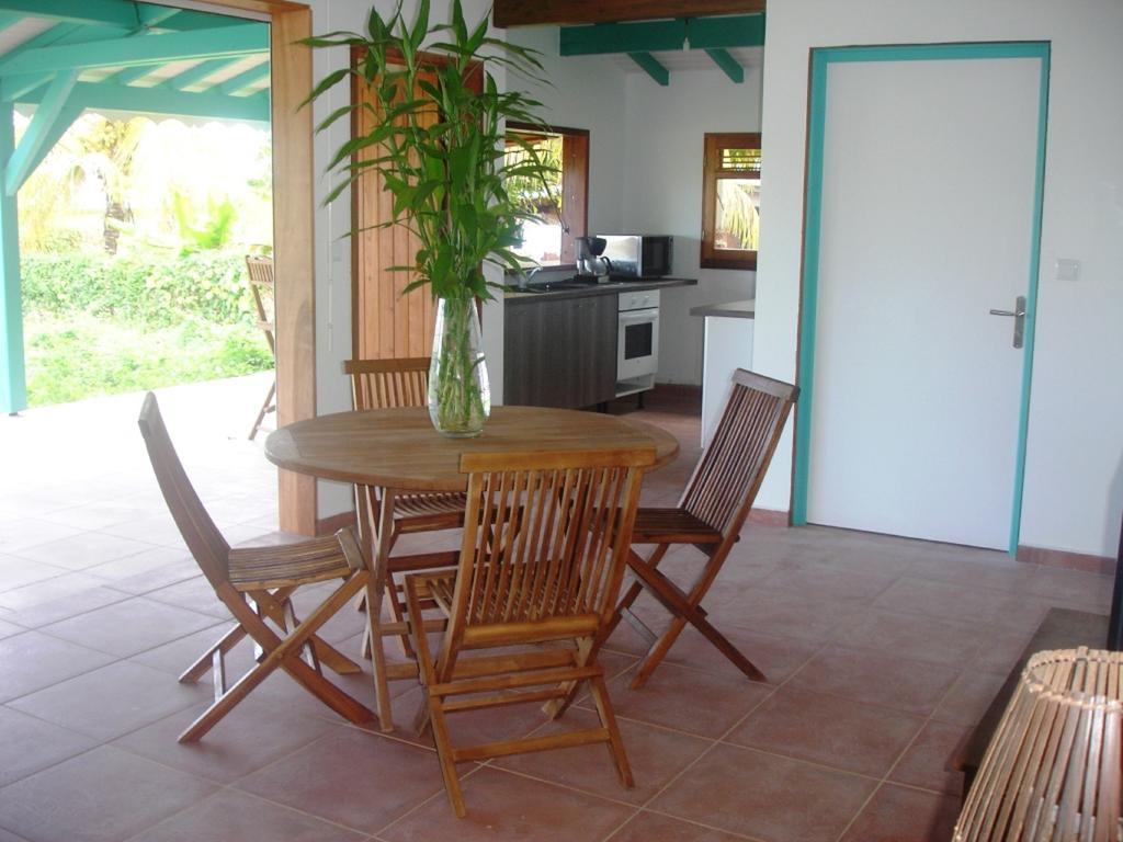 Holiday home Residences Guadeloupe Sainte-Rose