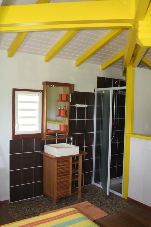 Residences Guadeloupe Holiday home *