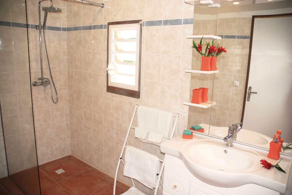 Holiday home Residences Guadeloupe Sainte-Rose