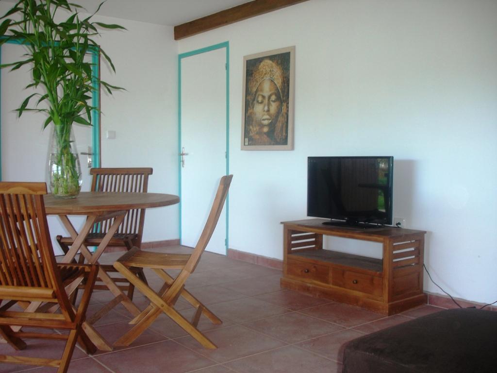 Holiday home Residences Guadeloupe