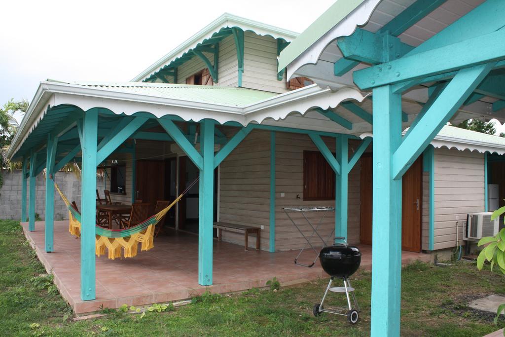 Residences Guadeloupe Sainte-Rose
