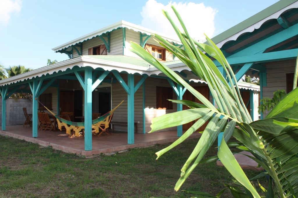Holiday home Residences Guadeloupe